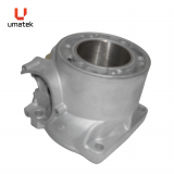 CYLINDER - KTM  250 SX-EXC 2011-16 (#66/17AR)