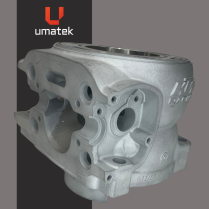 CYLINDRE (REPLAQU&Eacute;) - KTM 300