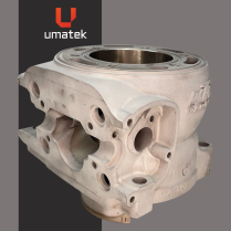 CYL KTM 300 XC-XCW 2005 (#72/5BR)