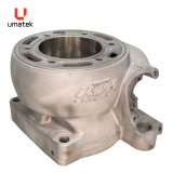 CYLINDER - KTM  300 XC-XCW 2005 (#72/5BR)