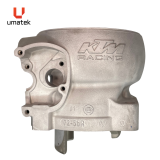 CYLINDER - KTM  300 XC-XCW 2005 (#72/5BR)