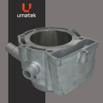 CYLINDRE (REPLAQU&Eacute;) - KTM 450