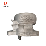 CYLINDRE (REPLAQU&Eacute;) - KTM 85 #( 47030005100R )