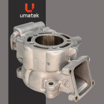 CYL KAWASAKI KX100 01-02