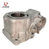 CYLINDER - KAWASAKI  KX125 1994 #1720