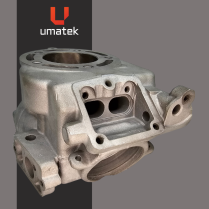 CYL KAWASAKI KX125 1997 #1840