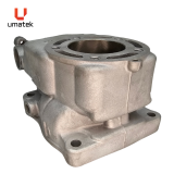 CYLINDER - KAWASAKI  KX125 1997 #1840