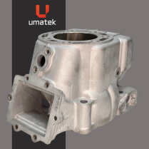 CYL KAWASAKI KX250 2002 #1959