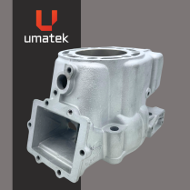 CYL KAWASAKI KX250 2004 #0014