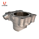 CYLINDER - KAWASAKI  KX250F 2011