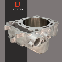 CYL KAWASAKI KX450F 2008 #0080