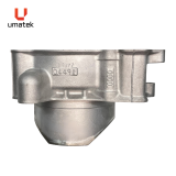 CYLINDER - KAWASAKI  KX450F 2008 #0080