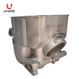 CYLINDER - KAWASAKI  KX500 89-04