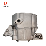 CYLINDER - KAWASAKI  KX500 89-04