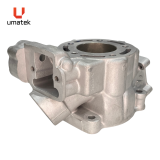 CYL KAWASAKI KX80 98-00