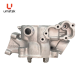 CYL KAWASAKI KX80 98-00