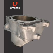 CYLINDRE REPLAQU&Eacute; SUZUKI LTR 450 #45G0