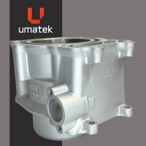 CYLINDER - ARCTIC CAT 600 H1 RECONSTRUIT #0804-051