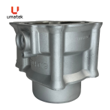 CYLINDER - ARCTIC CAT 600 H1 RECONSTRUIT #0804-051