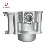 CYLINDER - ARCTIC CAT 600 H1 RECONSTRUIT #0804-051