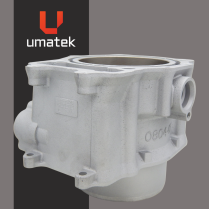 CYLINDER - ARCTIC CAT QUAD 650 #0804-016