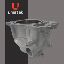 CYLINDER -  ARCTIC CAT 700 H1 #0804-024