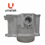 CYLINDER -  ARCTIC CAT 700 H1 #0804-024