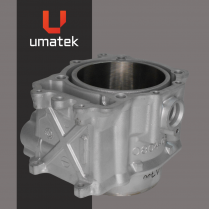 CYLINDER -  ARCTIC CAT 700 H1 #0804-053