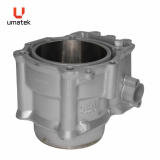 CYLINDER -  ARCTIC CAT 700 H1 #0804-053