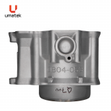 CYLINDER -  ARCTIC CAT 700 H1 #0804-053