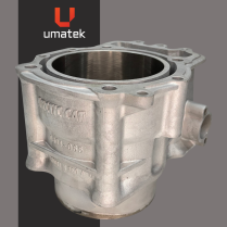 CYLINDER -  ARCTIC CAT 700 H1 2016 #0804-065