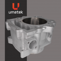 CYLINDRE (REPLAQU&Eacute;) - YAMAHA RAPTOR 700