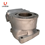 CYL SUZUKI RM125 2003  (#36E)