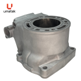 CYL SUZUKI RM250 1997 (#60)