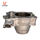 CYLINDER - SUZUKI RMZ250 2005-06