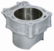 CYLINDER - SUZUKI RMZ450 2006 #35G0