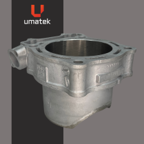 CYL SUZUKI RMZ450 2008-10 #35G2