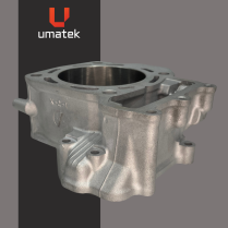 CYLINDER - KAWASAKI TERYX 4 750 2014 + REAR