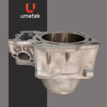 CYLINDER - KAWASAKI TERYX 4 750 2014 + FRONT