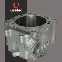 CYLINDER - HONDA TRX 450R (#HP1)