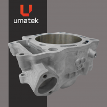 CYLINDER - HONDA TRX 450R (#HP1G)