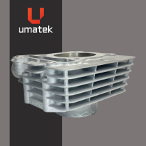 CYLINDER - YAMAHA XT250 2013-21  