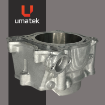 CYLINDER - YAMAHA RECONS YFZ 450R/X 2009-2014  (2S2-11311-00-00)