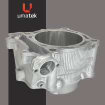 CYLINDER - YAMAHA RECONS YFZ 450R 2014-2018  (#2S2)