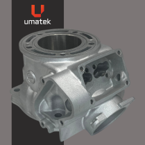 CYLINDER - YAMAHA YZ125 2022 #B4X00