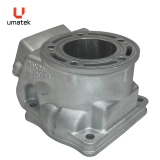 CYLINDRE - YAMAHA YZ125 2022 #B4X00