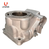 CYLINDER - YAMAHA YZ125 2005-14 #1C3