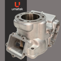 CYLINDER - YAMAHA YZ250 1999-00 #5CU