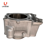 CYLINDER - YAMAHA YZ250F 2001-04 #5NL