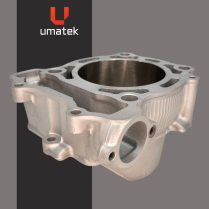 CYLINDER - YAMAHA YZ 250 F  #1SM00